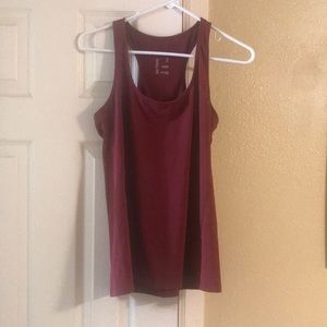 Women’s Arc’teryx tank top